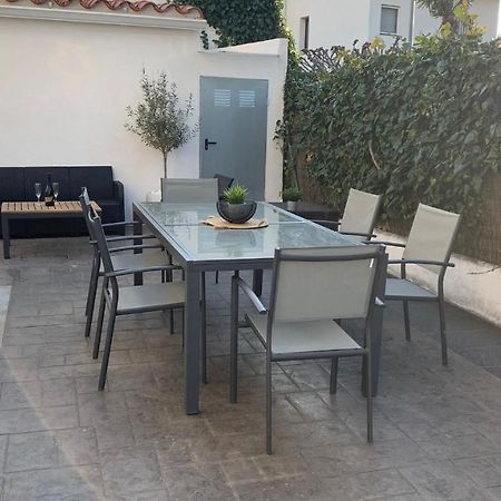 Rodhes Playa B-1 Apartamento Roses Exterior foto