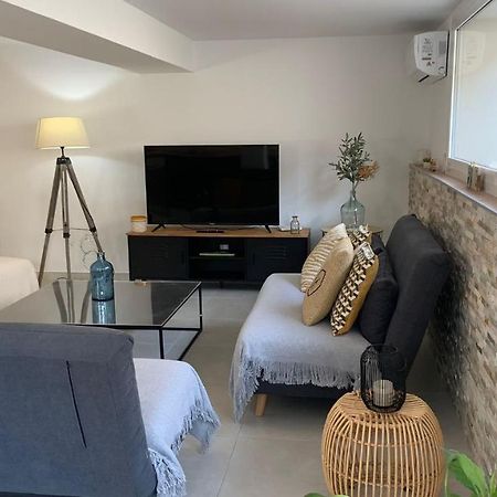 Rodhes Playa B-1 Apartamento Roses Exterior foto