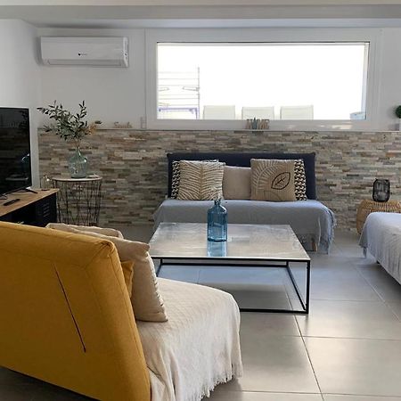 Rodhes Playa B-1 Apartamento Roses Exterior foto