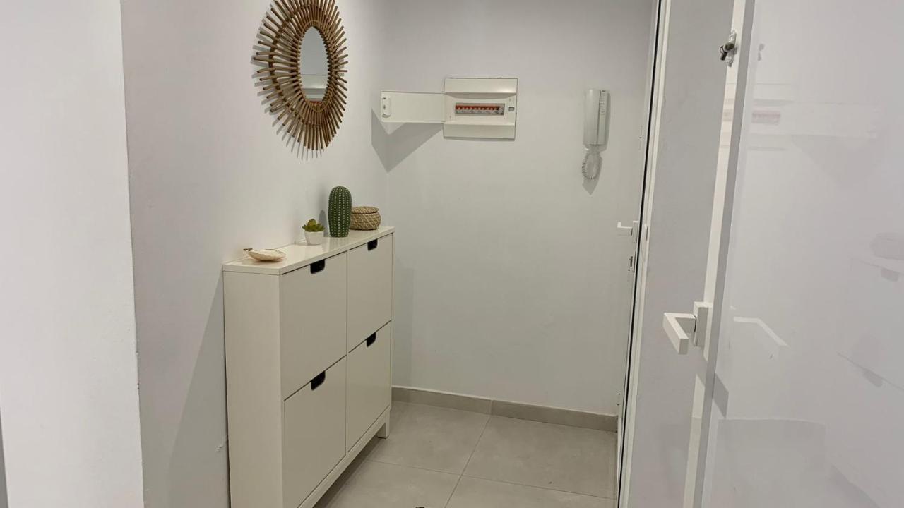 Rodhes Playa B-1 Apartamento Roses Exterior foto