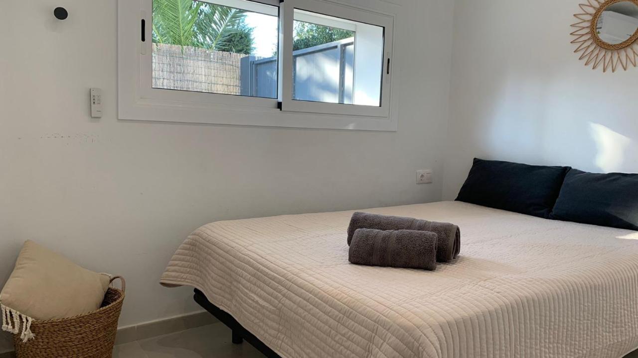 Rodhes Playa B-1 Apartamento Roses Exterior foto