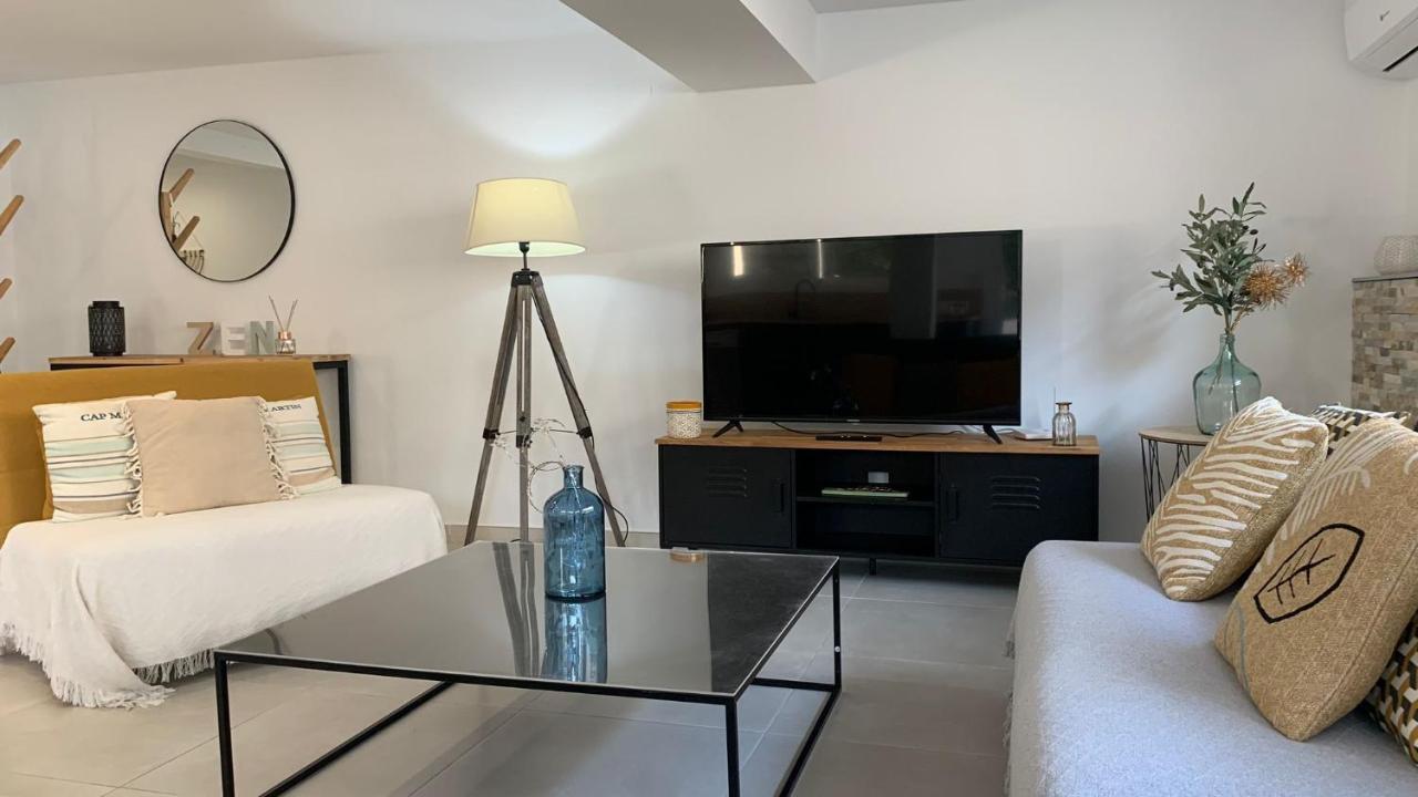 Rodhes Playa B-1 Apartamento Roses Exterior foto