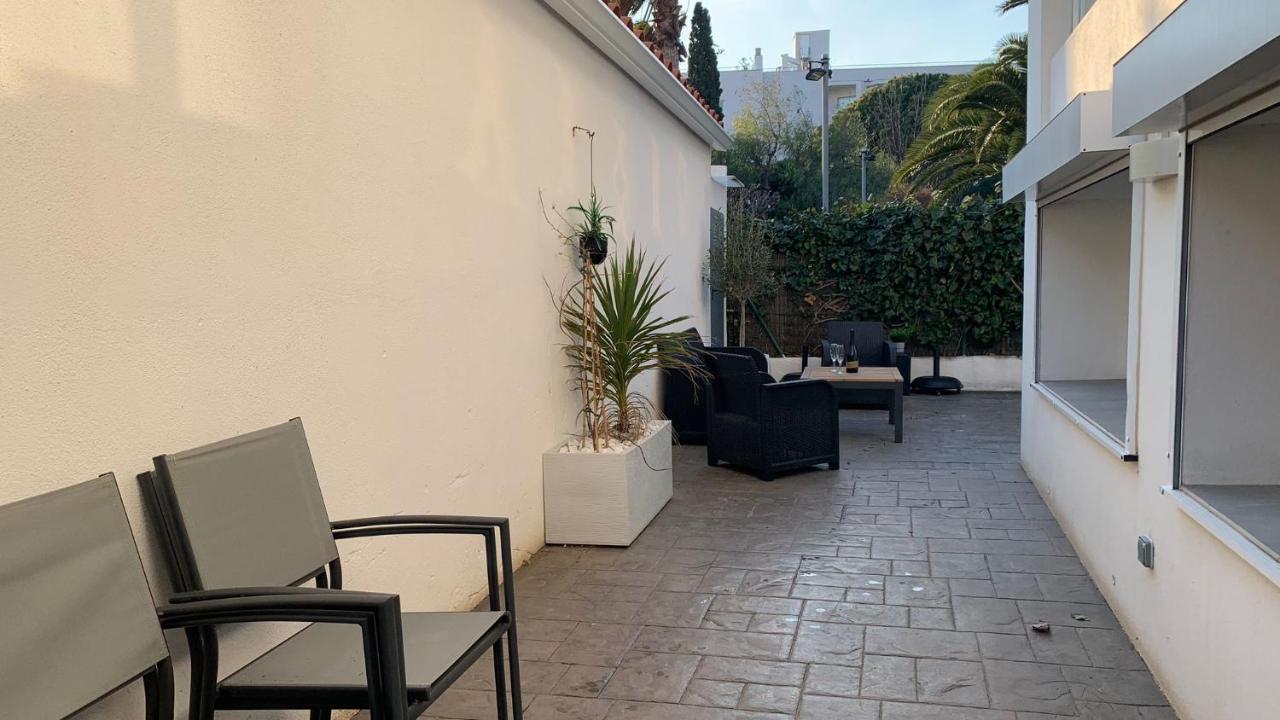 Rodhes Playa B-1 Apartamento Roses Exterior foto