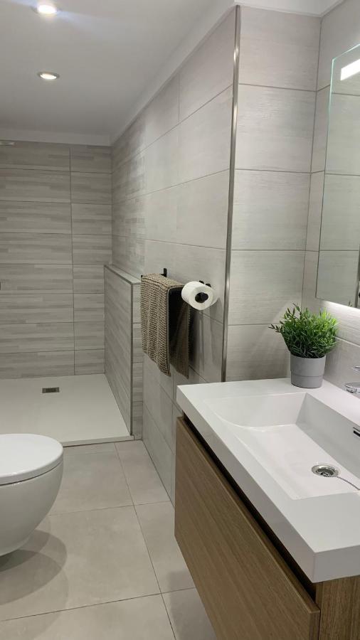 Rodhes Playa B-1 Apartamento Roses Exterior foto