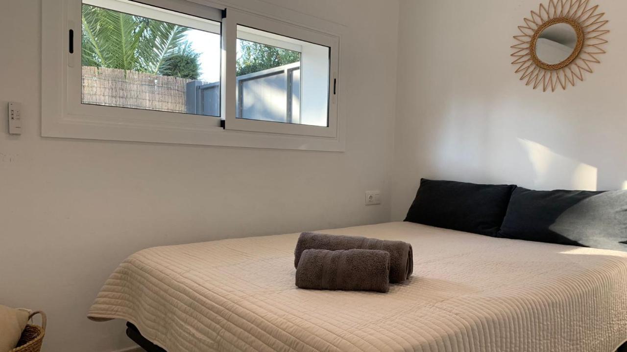 Rodhes Playa B-1 Apartamento Roses Exterior foto