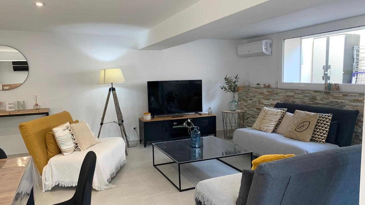 Rodhes Playa B-1 Apartamento Roses Exterior foto