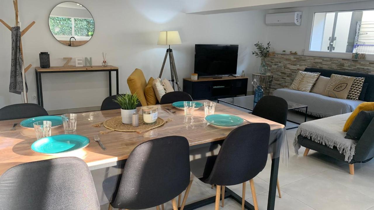 Rodhes Playa B-1 Apartamento Roses Exterior foto