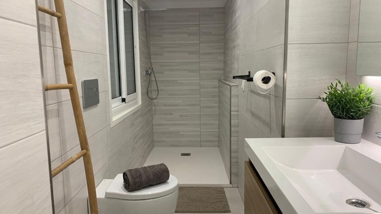 Rodhes Playa B-1 Apartamento Roses Exterior foto