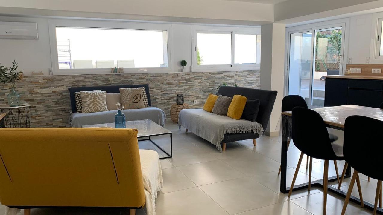 Rodhes Playa B-1 Apartamento Roses Exterior foto